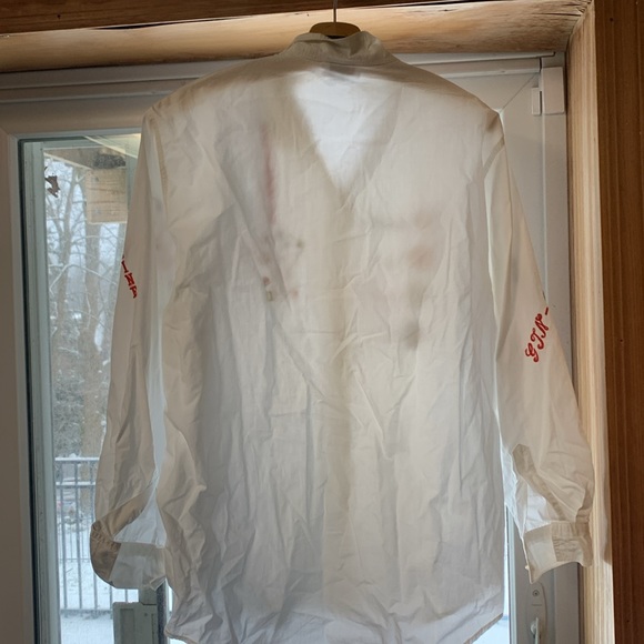 Otto Kern shirt - Picture 7 of 7